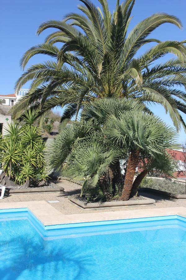 Teresita High Views With Private Pool Villa Santa Brigida  Exterior photo
