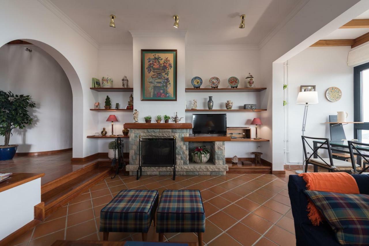 Teresita High Views With Private Pool Villa Santa Brigida  Exterior photo