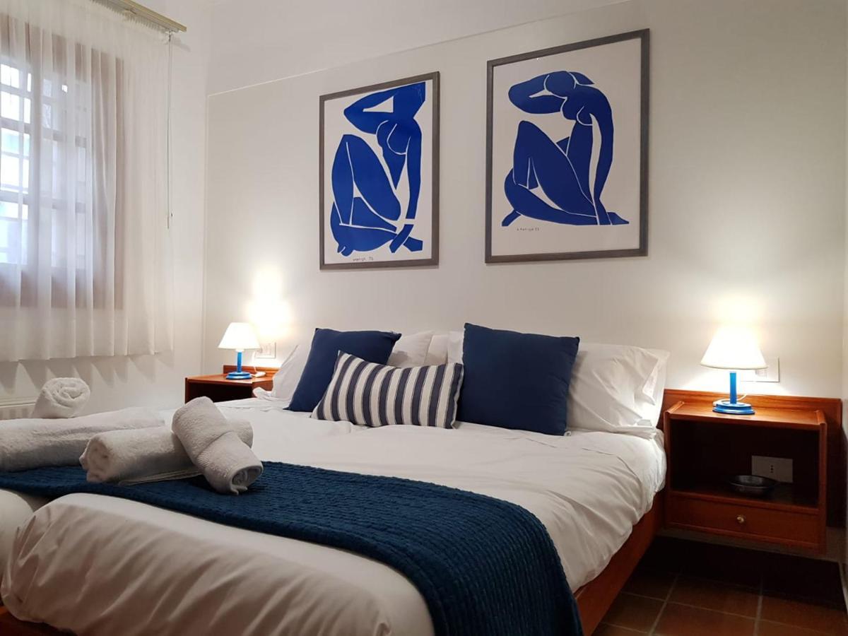 Teresita High Views With Private Pool Villa Santa Brigida  Exterior photo