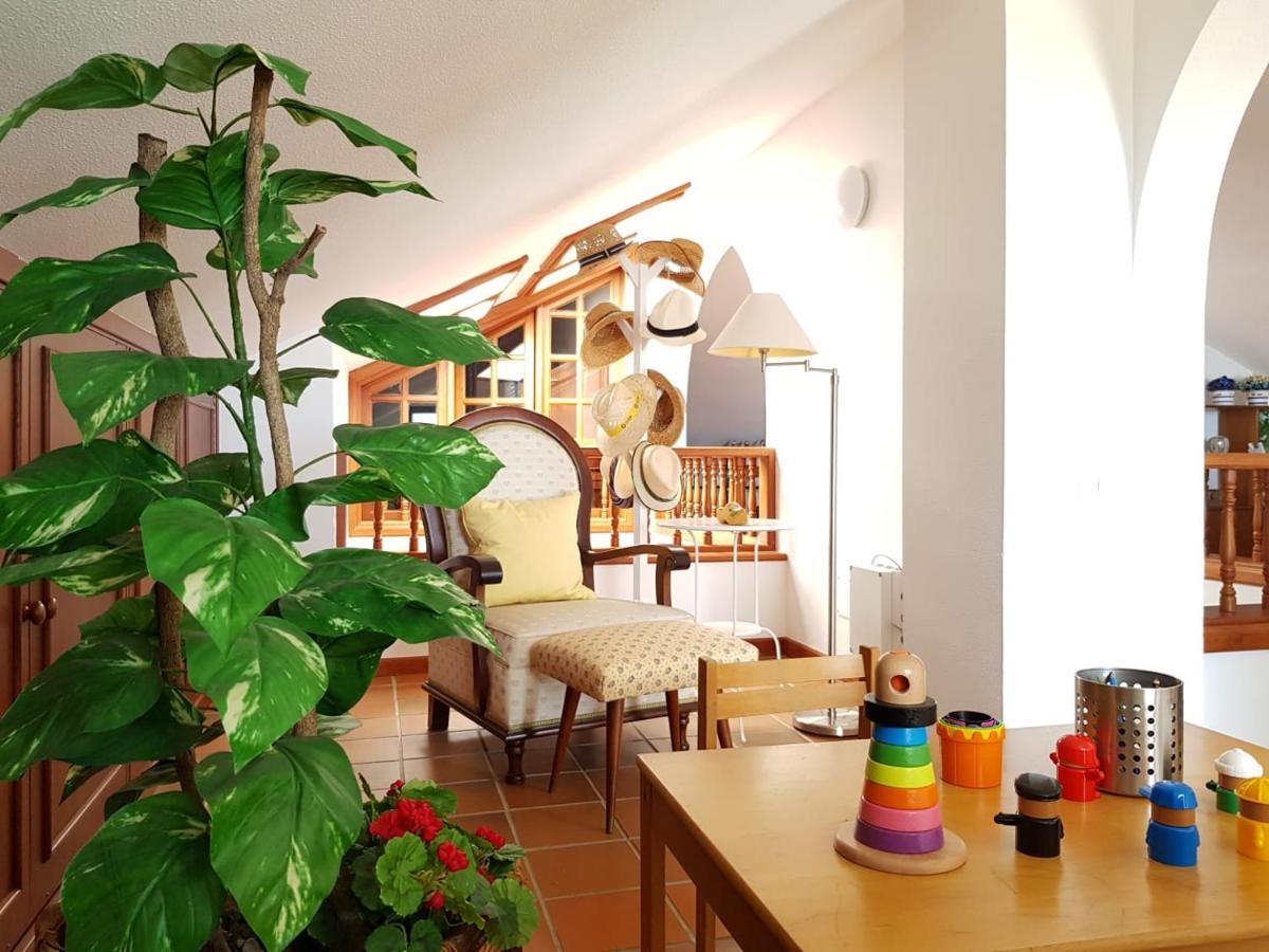 Teresita High Views With Private Pool Villa Santa Brigida  Exterior photo